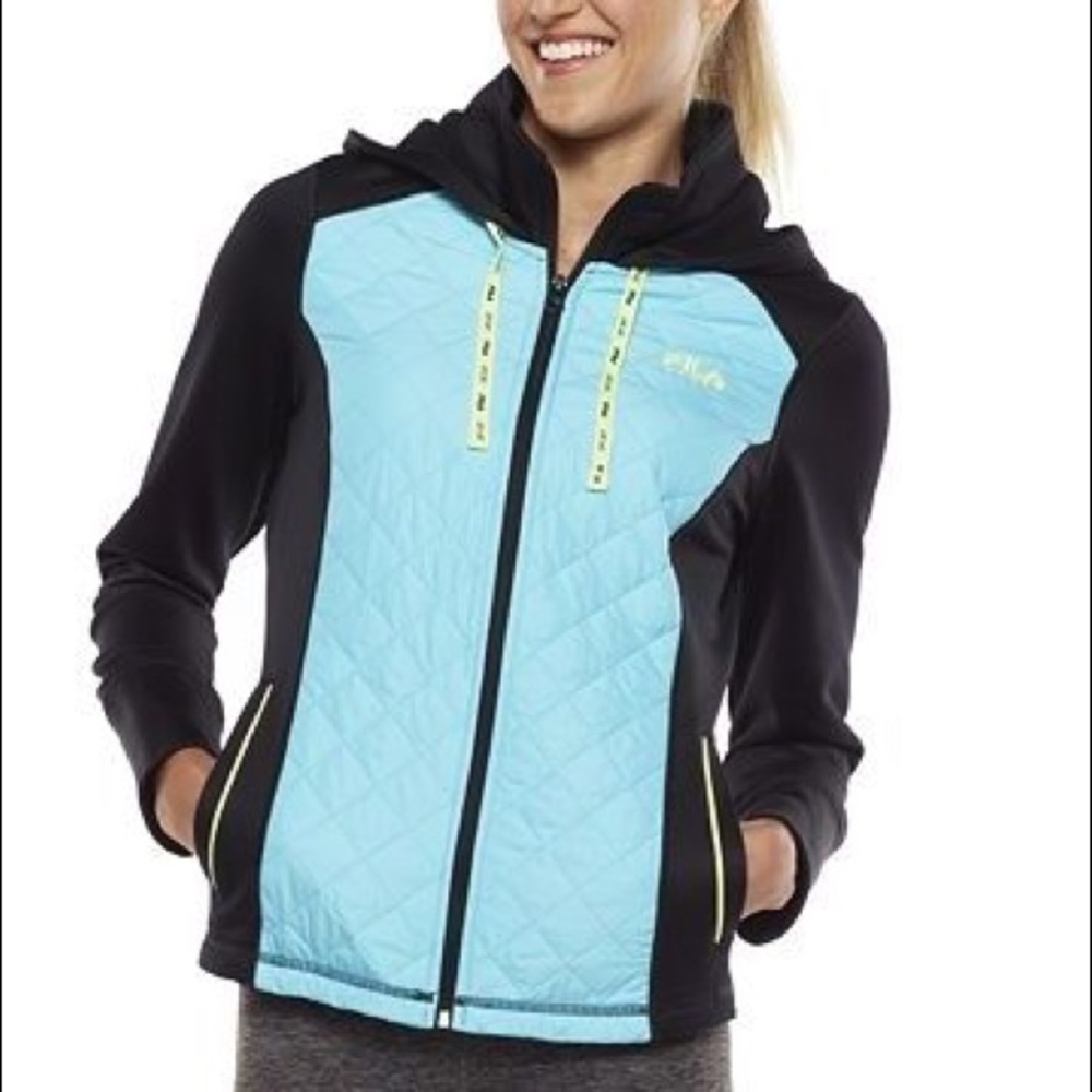 FILA Sport Jacket